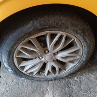 Фото транспортного средства