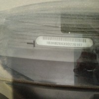 Фото транспортного средства