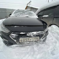 Фото транспортного средства