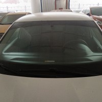 Ветровое стекло