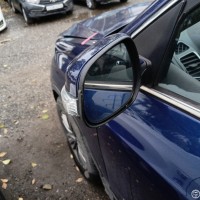 Левое дверное зеркало