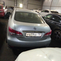 Фото транспортного средства