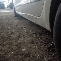 Левый порог