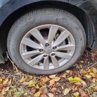 Фото транспортного средства