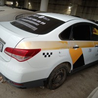 Фото транспортного средства