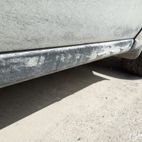 Правый порог