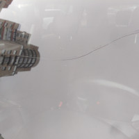 Ветровое стекло