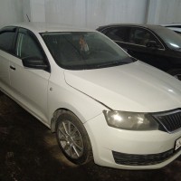 Фото транспортного средства