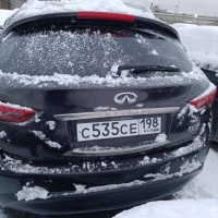 Фото транспортного средства