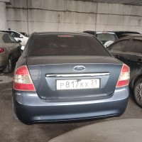 Фото транспортного средства