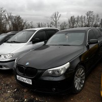 Фото транспортного средства