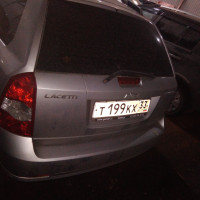 Фото транспортного средства