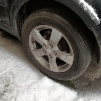 Фото транспортного средства