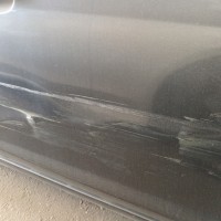 Передняя правая дверь