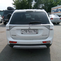 Фото транспортного средства