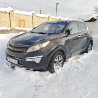 Фото транспортного средства