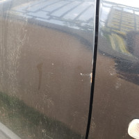 Передняя правая дверь