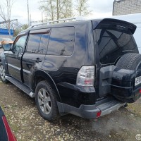 Фото транспортного средства
