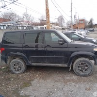 Фото транспортного средства