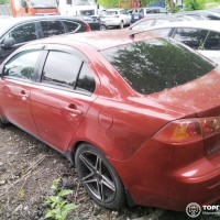 Фото транспортного средства