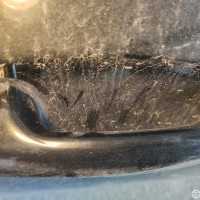 Передняя правая дверь