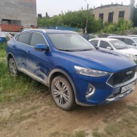 Фото транспортного средства