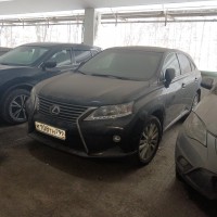 Фото транспортного средства