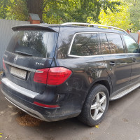 Фото транспортного средства