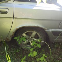 Фото транспортного средства