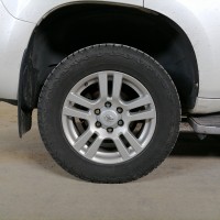 Фото транспортного средства