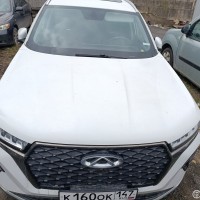 Фото транспортного средства