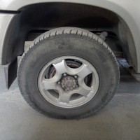 Фото транспортного средства