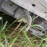 Левый порог