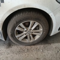 Фото транспортного средства