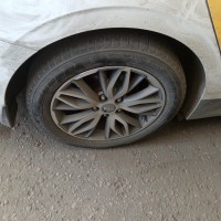 Фото транспортного средства