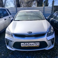 Фото транспортного средства