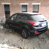 Фото транспортного средства