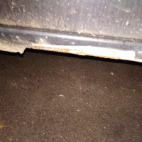 Правый порог