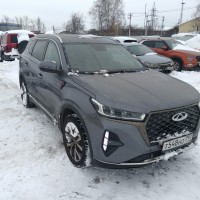 Фото транспортного средства