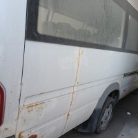 Фото транспортного средства