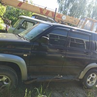 Фото транспортного средства