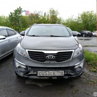 Фото транспортного средства