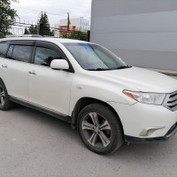 Фото транспортного средства