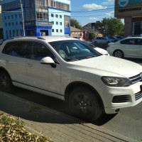 Фото транспортного средства