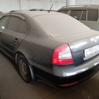 Фото транспортного средства