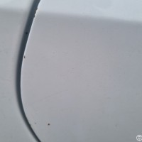 Задняя правая дверь