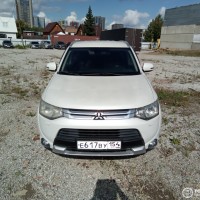 Фото транспортного средства