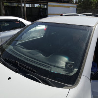 Ветровое стекло