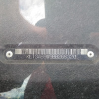 Фото транспортного средства