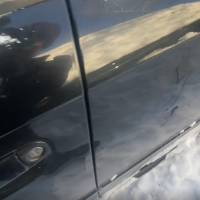 Передняя правая дверь